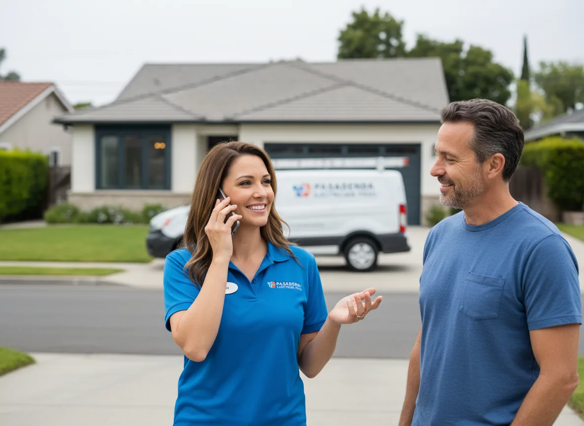 Electrician Centreville, VA FAQs